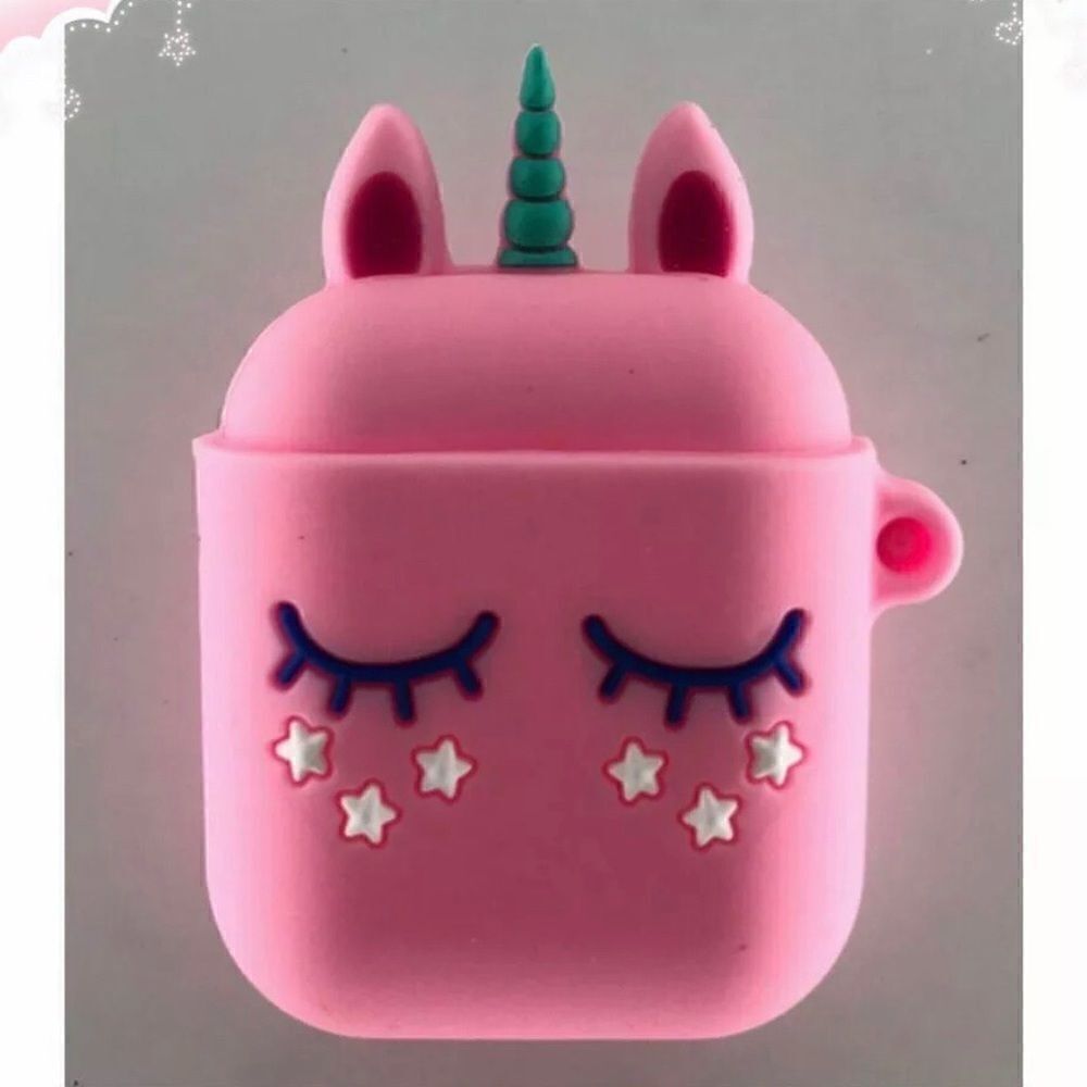 Airpod Unicorn slip Case for hardcase